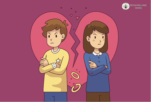 How to Break Old Patterns in Relationship